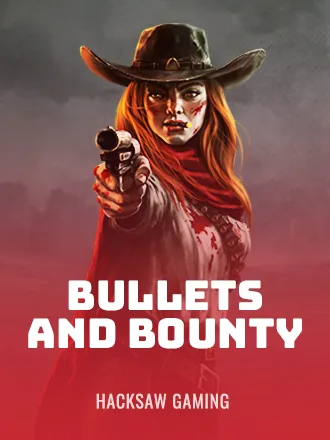 Bullets and Bounty | StakeDuel