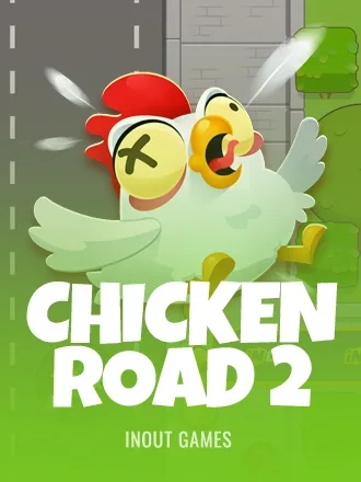 Chicken Road 2.0 | StakeDuel