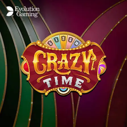 Crazy Time | StakeDuel