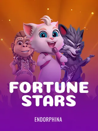Fortune Stars | StakeDuel