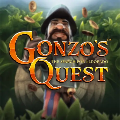 Gonzo's Quest | StakeDuel