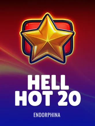 Hell Hot 20 | StakeDuel