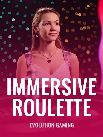 Immersive Roulette | StakeDuel