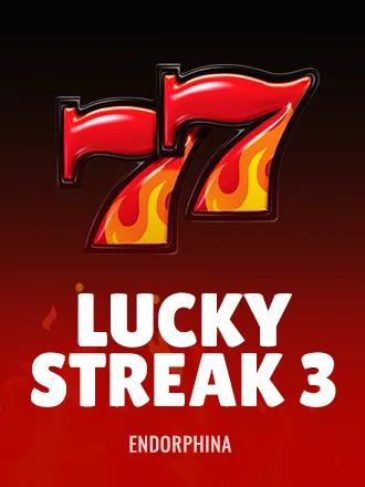 Lucky Streak 3 | StakeDuel