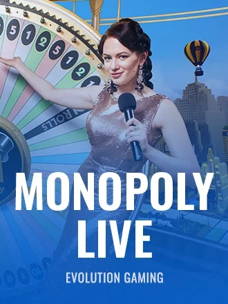 Monopoly Live | StakeDuel