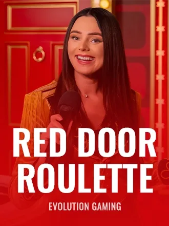Red Door Roulette | StakeDuel