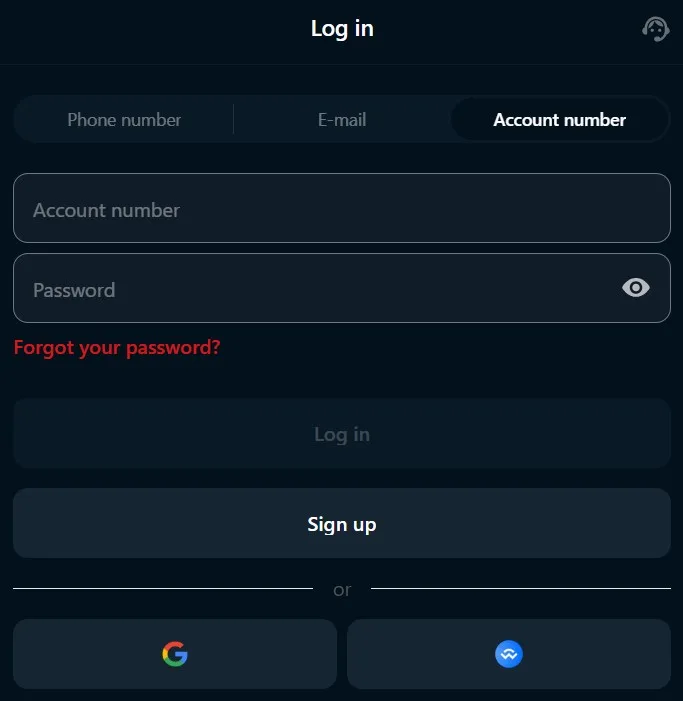 StakeDuel Login StakeDuel Login