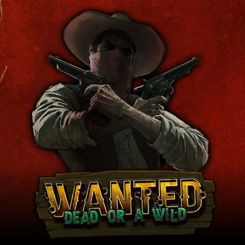 Wanted Dead or a Wild | StakeDuel