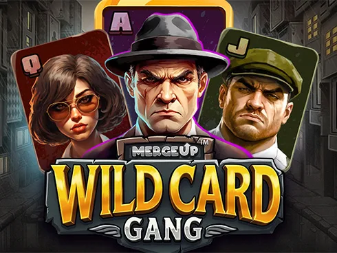 Wild Card Gang | StakeDuel